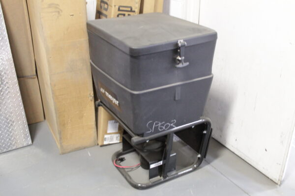 Baseline BL400 Tailgate Spreader - Image 2