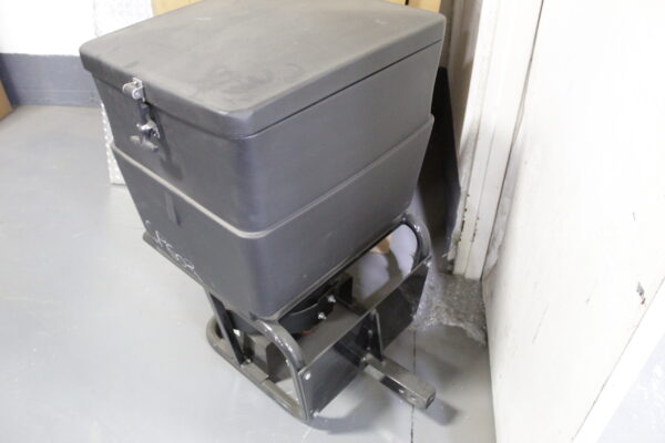 Baseline BL400 Tailgate Spreader - Image 3