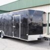 2025 PACE 8-1/2'X24' TANDEM AXLE ENCLOSED TRAILER