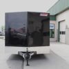 2025 PACE 8-1/2'X24' TANDEM AXLE ENCLOSED TRAILER - Image 2