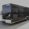 2025 PACE 8-1/2'X24' TANDEM AXLE ENCLOSED TRAILER - Image 3