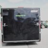 2025 PACE 8-1/2'X24' TANDEM AXLE ENCLOSED TRAILER - Image 6