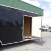 2025 PACE 8-1/2'X24' TANDEM AXLE ENCLOSED TRAILER - Image 8