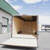 2025 PACE 8-1/2'X24' TANDEM AXLE ENCLOSED TRAILER - Image 9