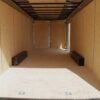 2025 PACE 8-1/2'X24' TANDEM AXLE ENCLOSED TRAILER - Image 10