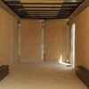 2025 PACE 8-1/2'X24' TANDEM AXLE ENCLOSED TRAILER - Image 11