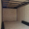 2025 PACE 8-1/2'X24' TANDEM AXLE ENCLOSED TRAILER - Image 12