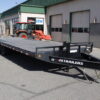 2025 PJ 102''X26' DECKOVER TRAILER - Image 2