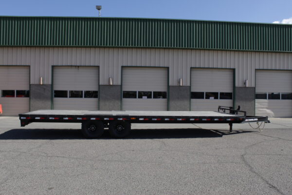 2025 PJ 102''X26' DECKOVER TRAILER - Image 3