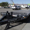 2025 PJ 102''X26' DECKOVER TRAILER