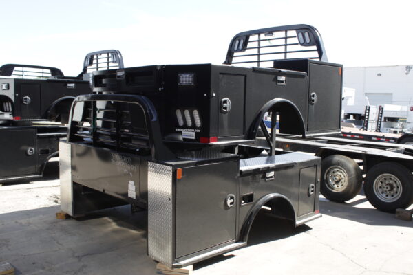 CM 57'' CA 8.5' DRW Tradesman - Image 3