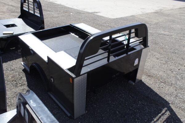 CM 57'' CA 8.5' SRW Tradesman - Image 2