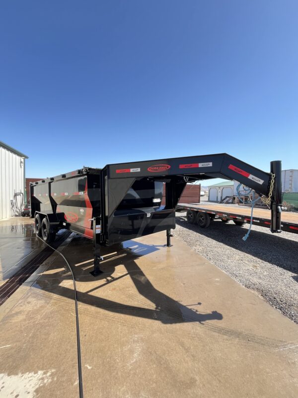 2025 DURA-HAUL DTGN7X16H7K - Image 3