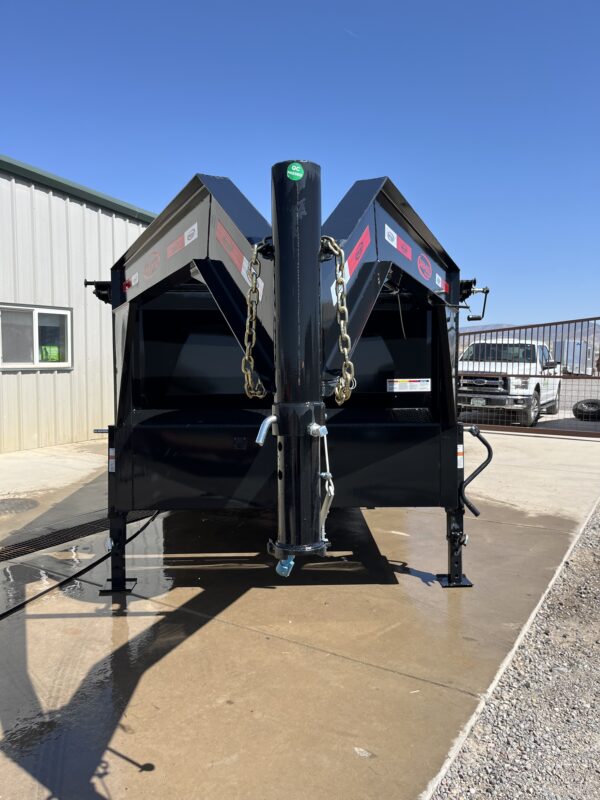 2025 DURA-HAUL DTGN7X16H7K - Image 4