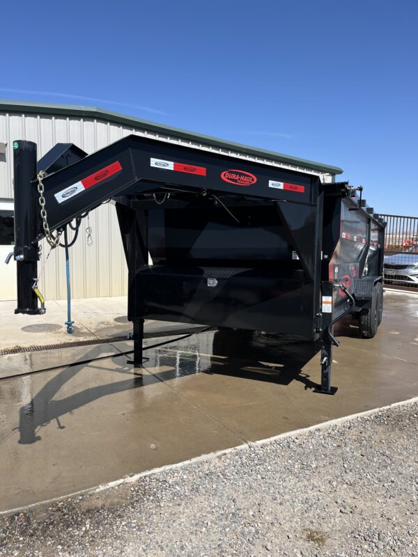 2025 DURA-HAUL DTGN7X16H7K - Image 5