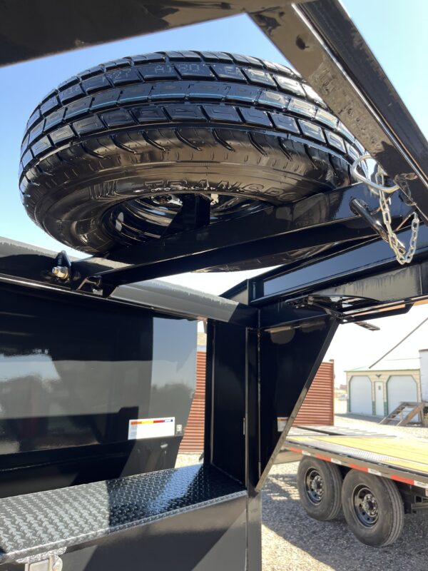 2025 DURA-HAUL DTGN7X16H7K - Image 7