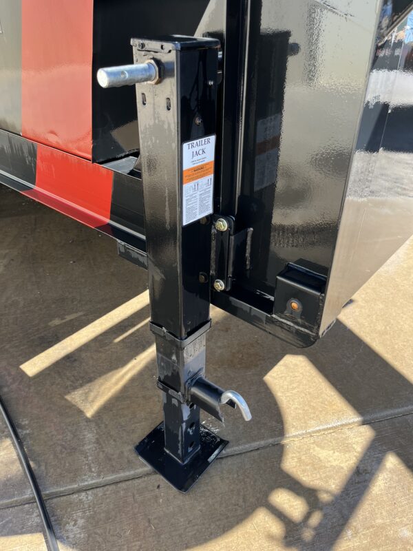 2025 DURA-HAUL DTGN7X16H7K - Image 11