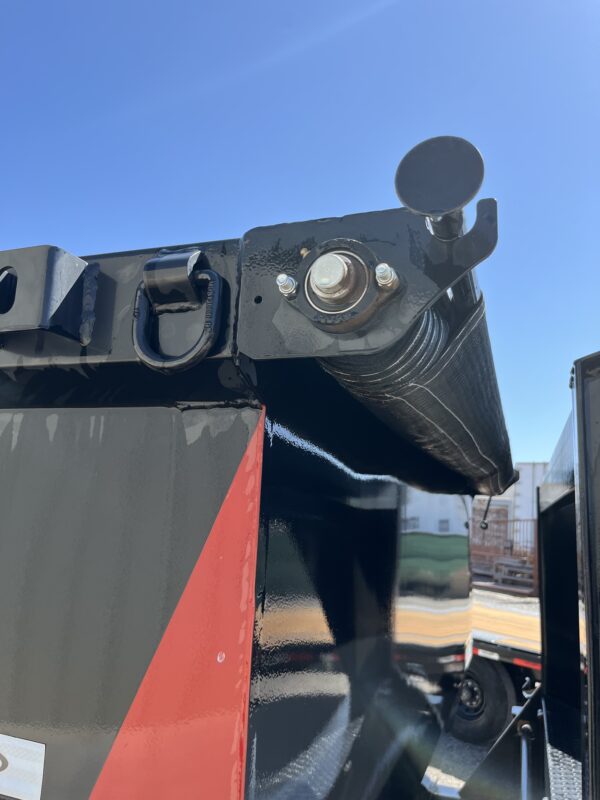 2025 DURA-HAUL DTGN7X16H7K - Image 12