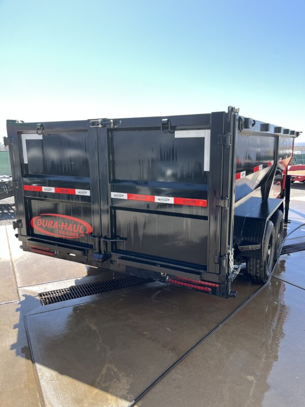 2025 DURA-HAUL DTGN7X16H7K - Image 16
