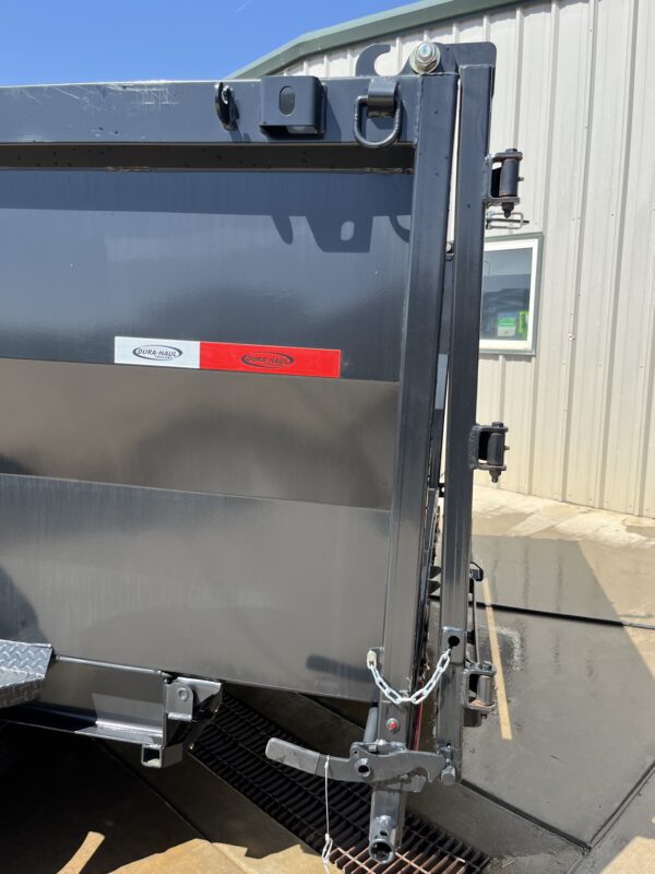 2025 DURA-HAUL DTGN7X16H7K - Image 18