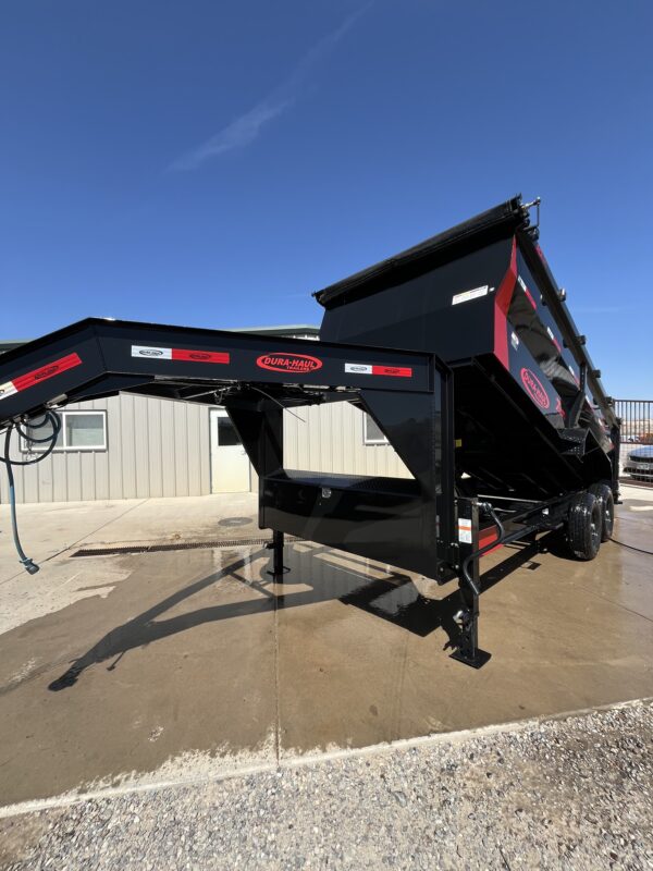 2025 DURA-HAUL DTGN7X16H7K - Image 19