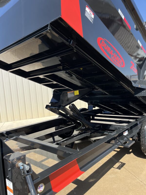 2025 DURA-HAUL DTGN7X16H7K - Image 20