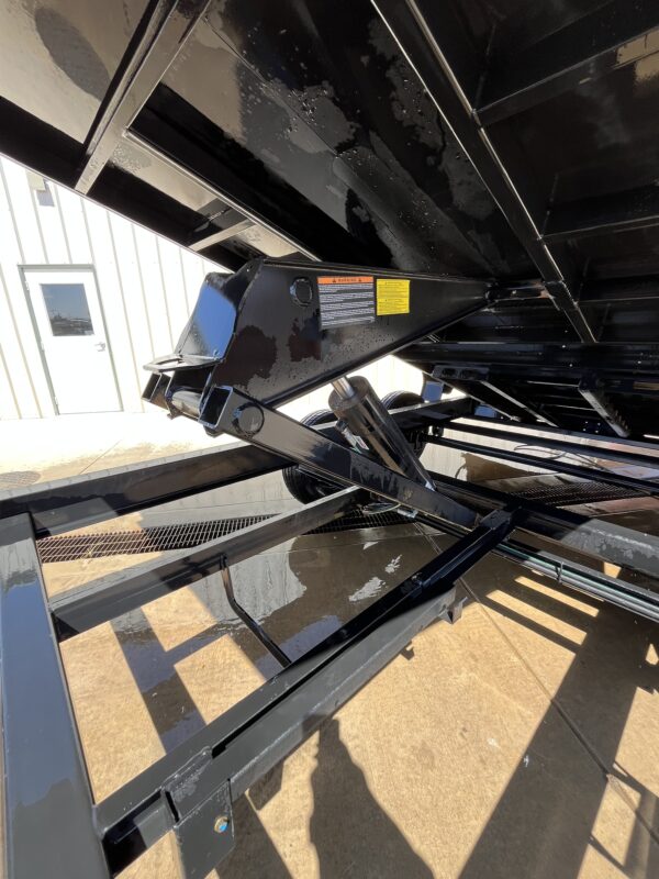 2025 DURA-HAUL DTGN7X16H7K - Image 21