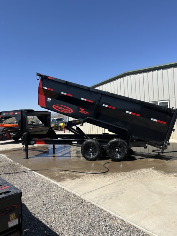2025 DURA-HAUL DTGN7X16H7K - Image 22