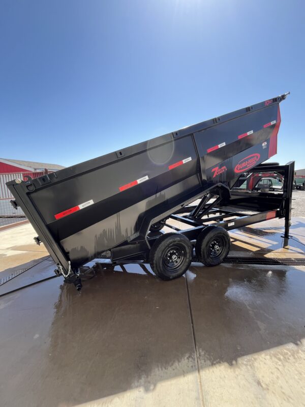 2025 DURA-HAUL DTGN7X16H7K - Image 23