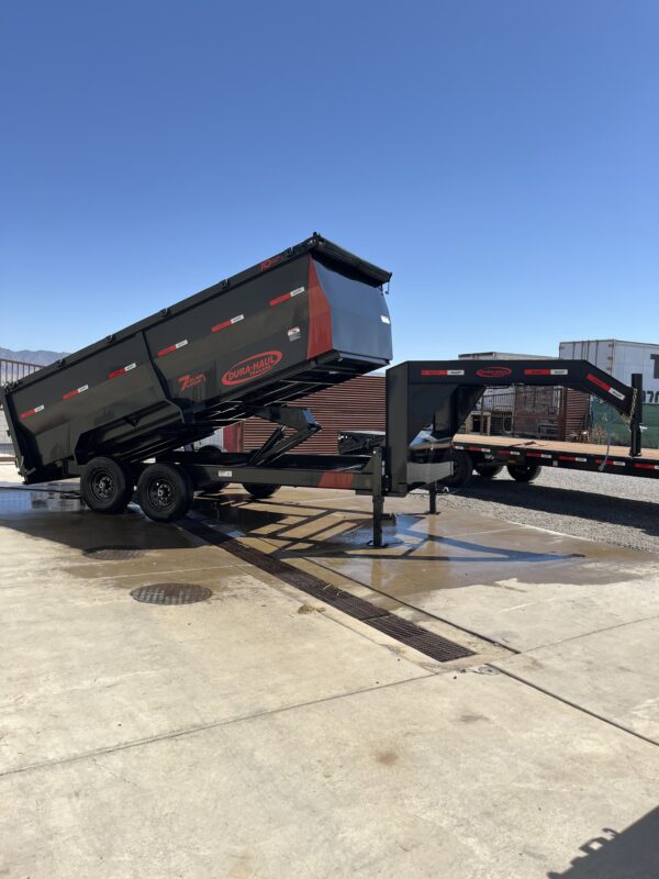 2025 DURA-HAUL DTGN7X16H7K - Image 24