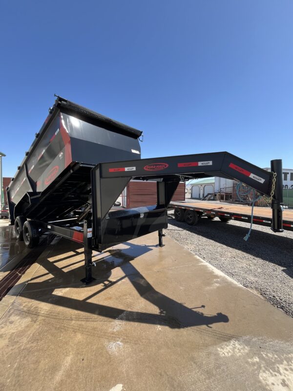 2025 DURA-HAUL DTGN7X16H7K - Image 25