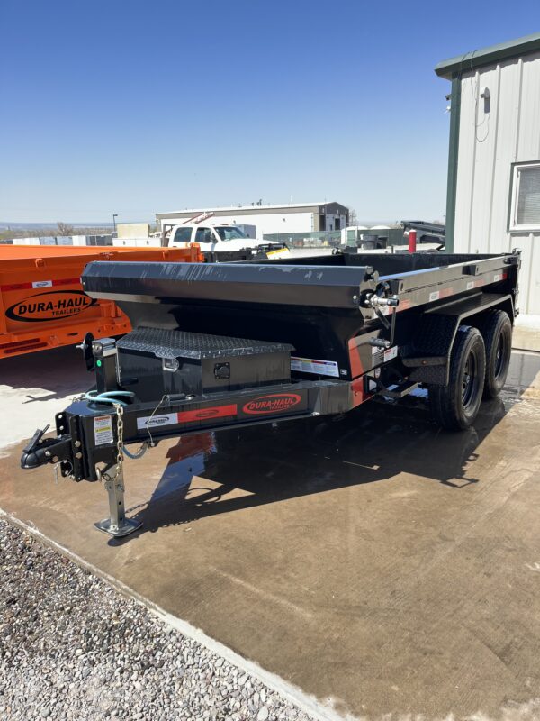 2025 DURA-HAUL DTBP5X10L3.5K - Image 3