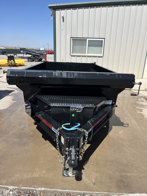 2025 DURA-HAUL DTBP5X10L3.5K - Image 4