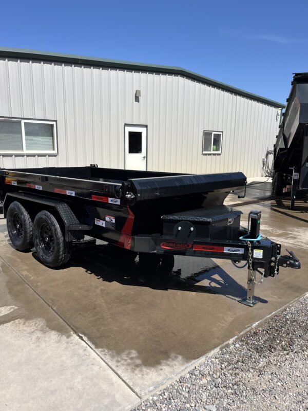 2025 DURA-HAUL DTBP5X10L3.5K - Image 5