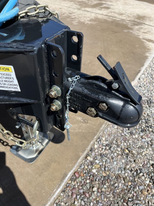 2025 DURA-HAUL DTBP5X10L3.5K - Image 6