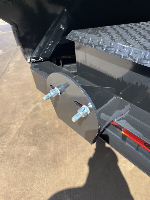2025 DURA-HAUL DTBP5X10L3.5K - Image 8