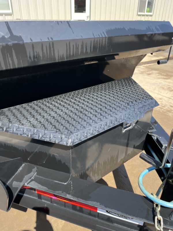 2025 DURA-HAUL DTBP5X10L3.5K - Image 9