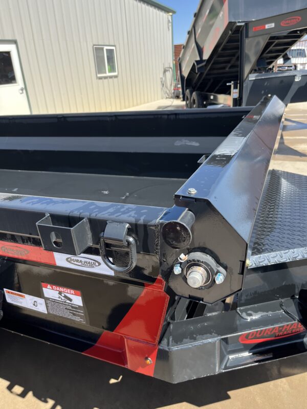 2025 DURA-HAUL DTBP5X10L3.5K - Image 11