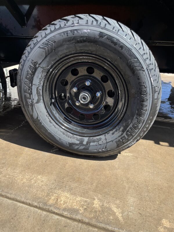 2025 DURA-HAUL DTBP5X10L3.5K - Image 12
