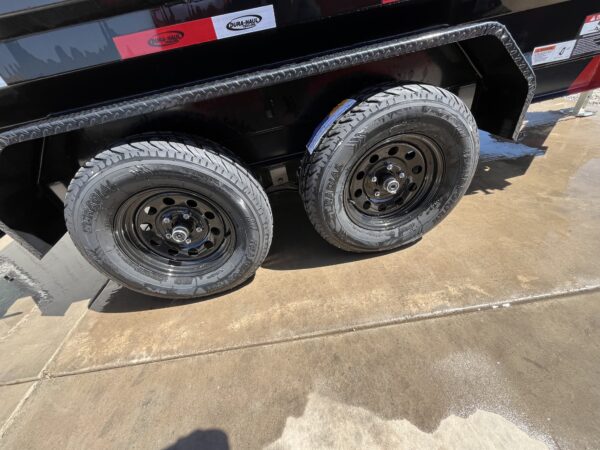 2025 DURA-HAUL DTBP5X10L3.5K - Image 13