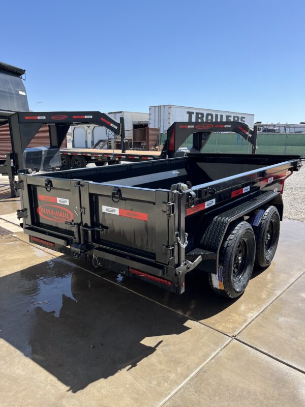 2025 DURA-HAUL DTBP5X10L3.5K - Image 14