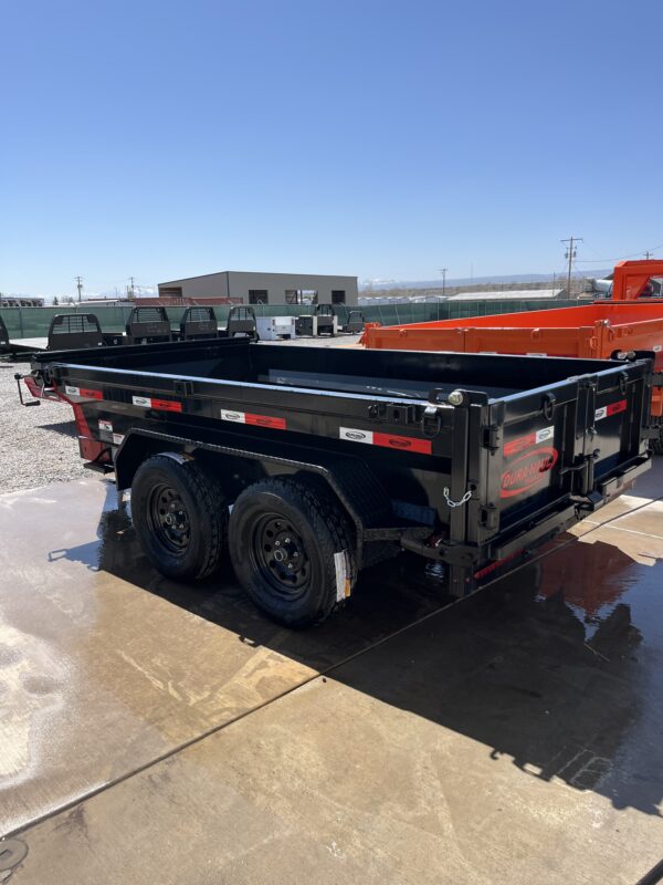 2025 DURA-HAUL DTBP5X10L3.5K - Image 15