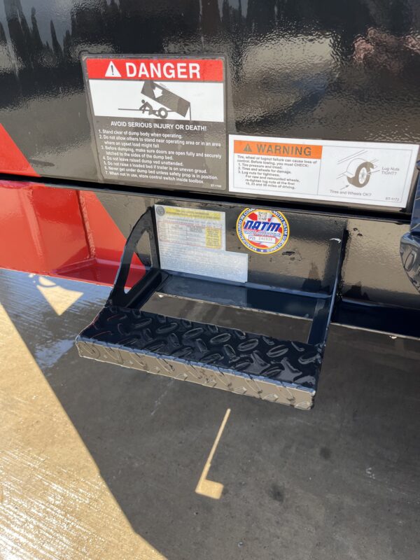 2025 DURA-HAUL DTBP5X10L3.5K - Image 16