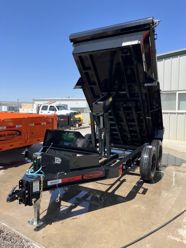2025 DURA-HAUL DTBP5X10L3.5K - Image 17