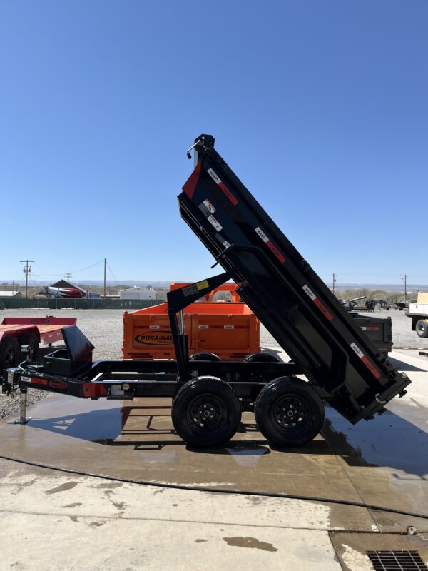 2025 DURA-HAUL DTBP5X10L3.5K - Image 18