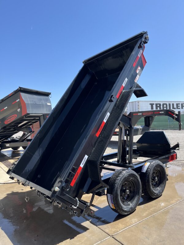2025 DURA-HAUL DTBP5X10L3.5K - Image 19