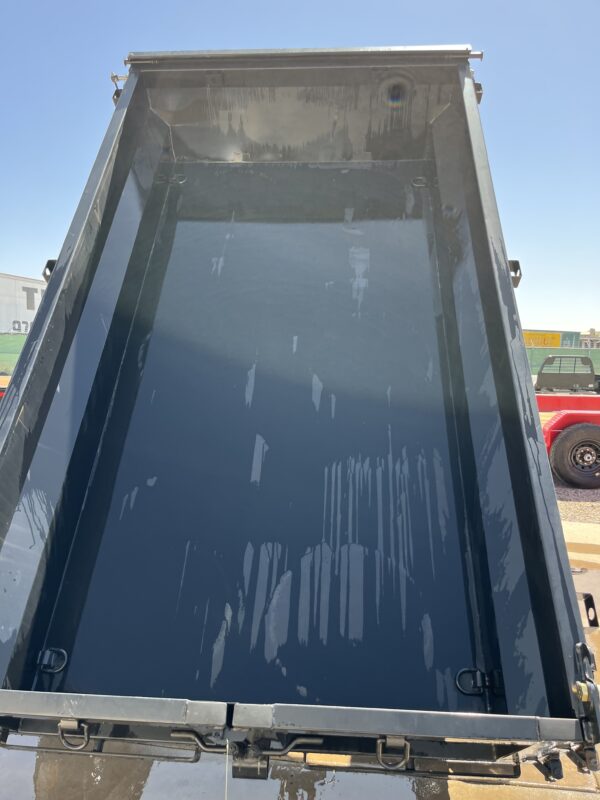 2025 DURA-HAUL DTBP5X10L3.5K - Image 20