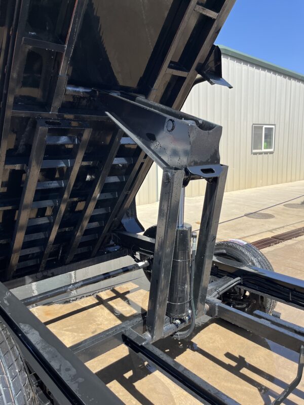 2025 DURA-HAUL DTBP5X10L3.5K - Image 21