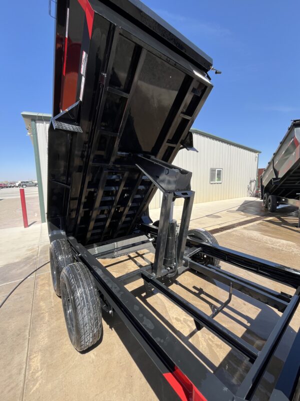 2025 DURA-HAUL DTBP5X10L3.5K - Image 22
