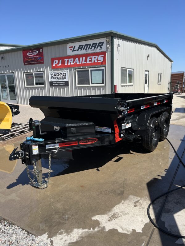 2025 DURA-HAUL DTBP5X10L3.5K - Image 3